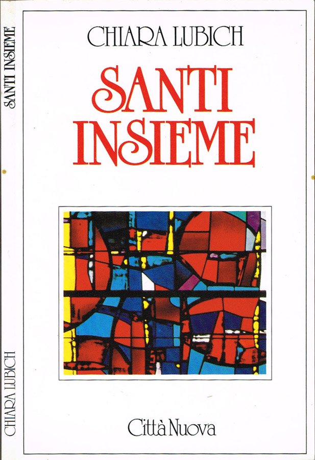 Santi insieme
