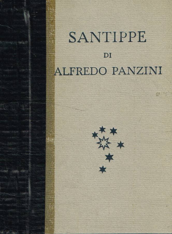 Santippe | Immagine principale