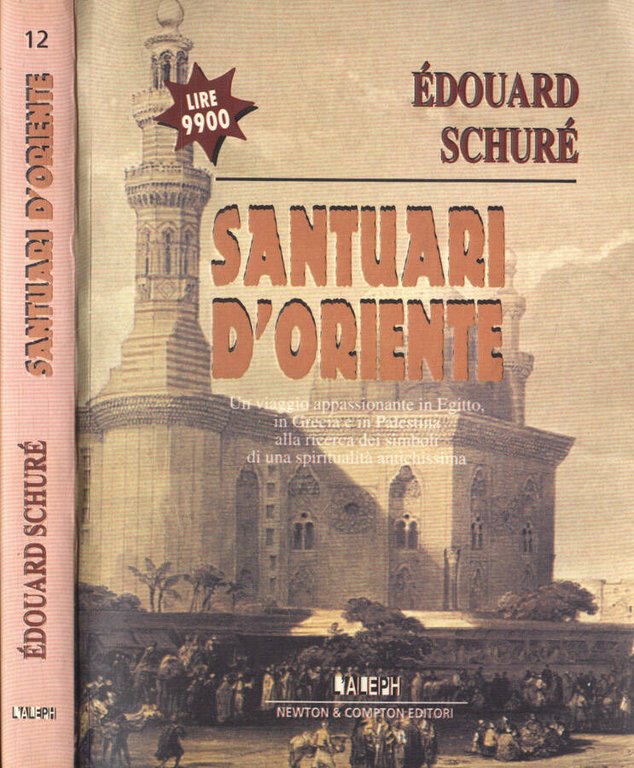 Santuari d' Oriente