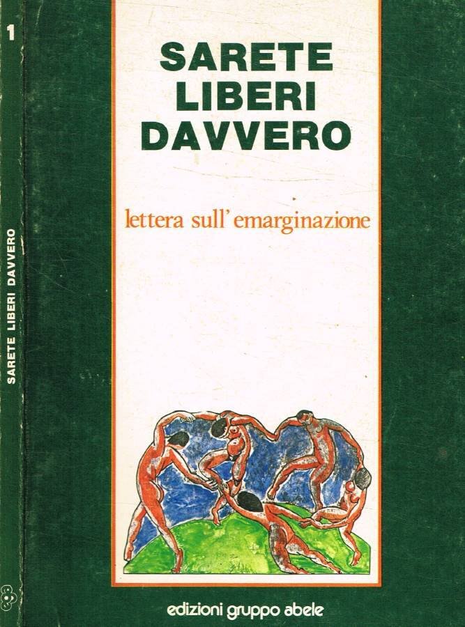 Sarete liberi davvero | Immagine principale
