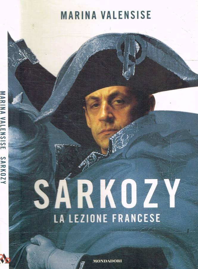 Sarkozy