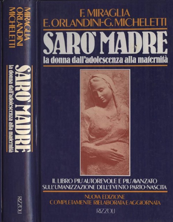 Sarò madre