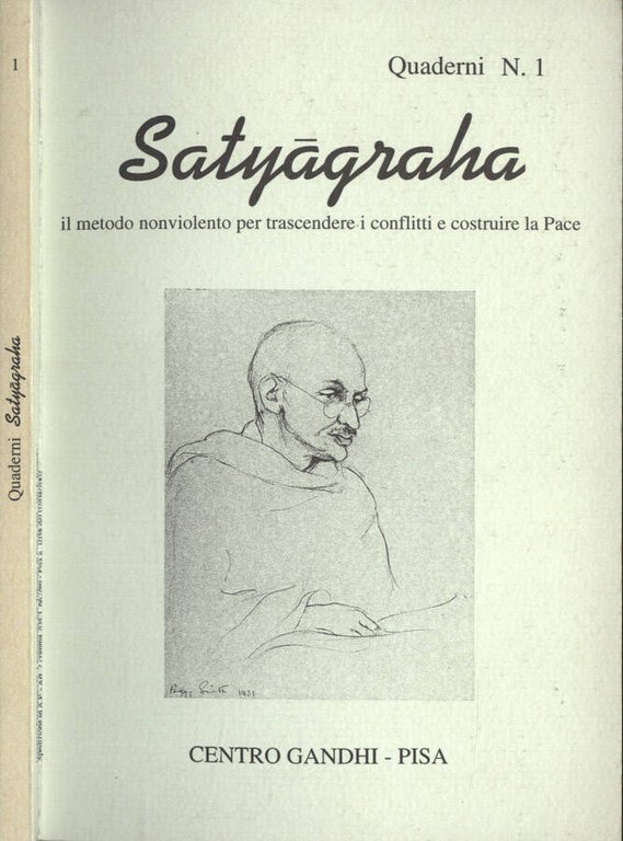 Satyàgraha