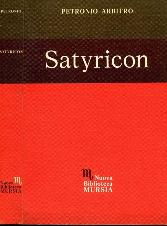 Satyricon