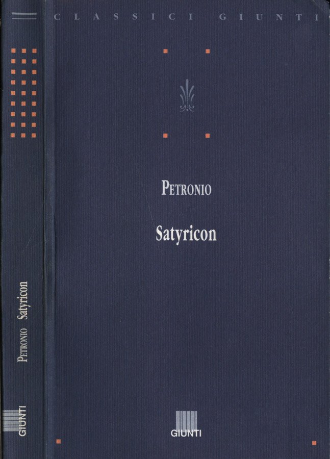Satyricon