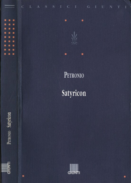 Satyricon