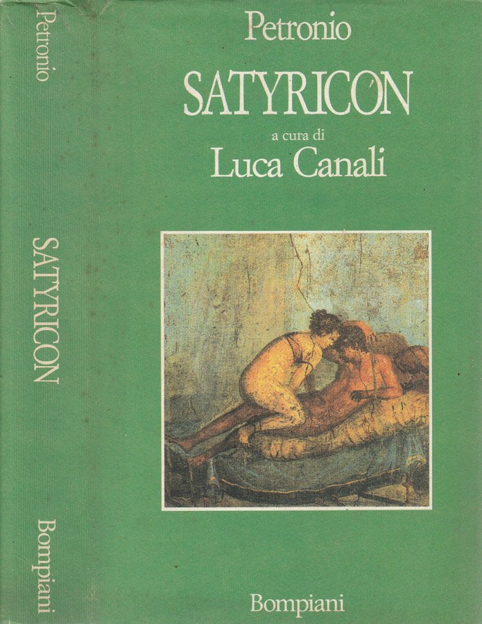 Satyricon