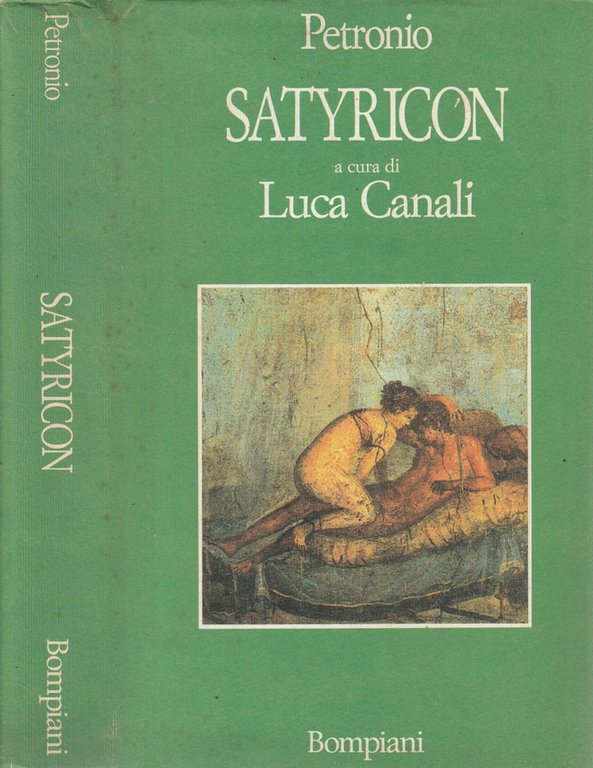 Satyricon