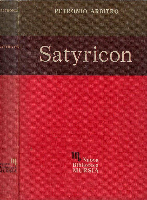 Satyricon