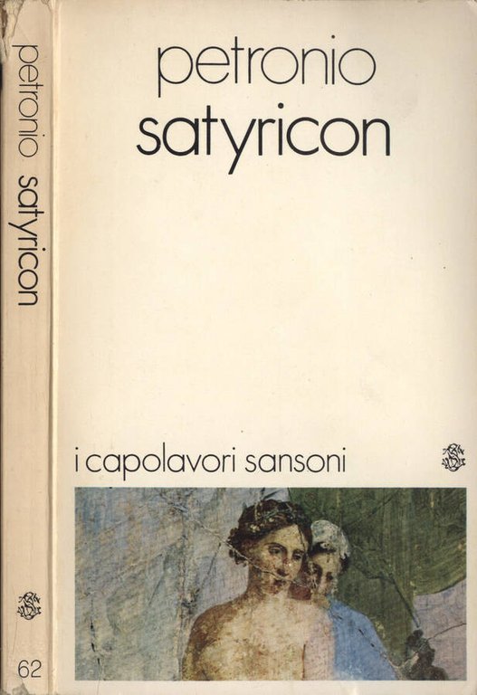 Satyricon