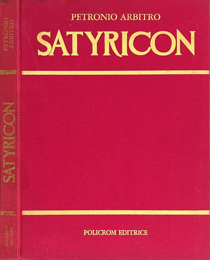 Satyricon