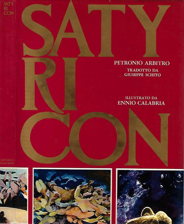 Satyricon