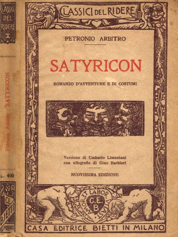 Satyricon