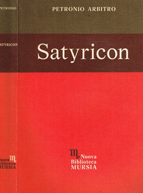 Satyricon