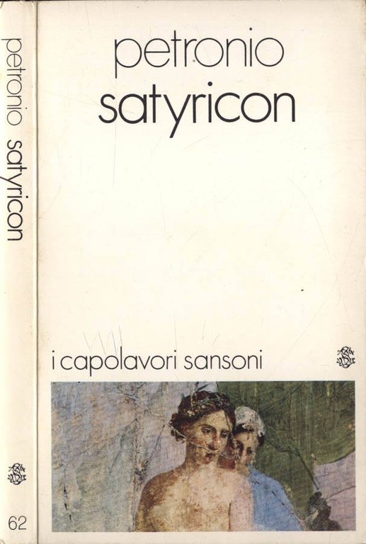 Satyricon