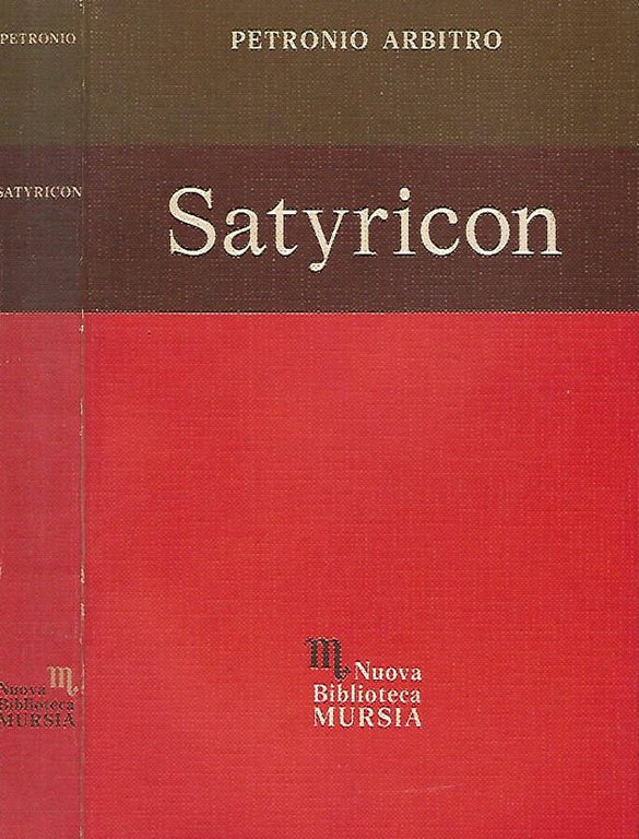 Satyricon