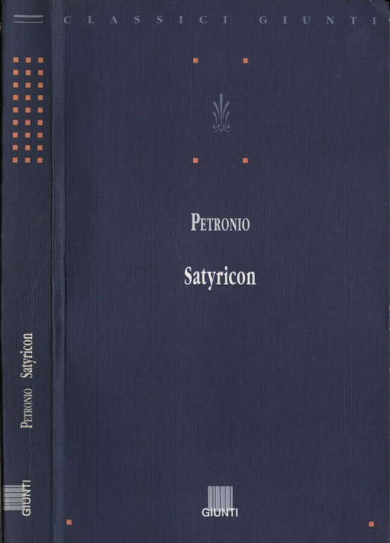 Satyricon