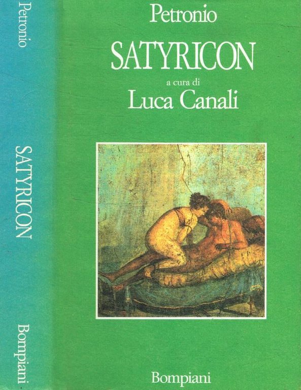 Satyricon