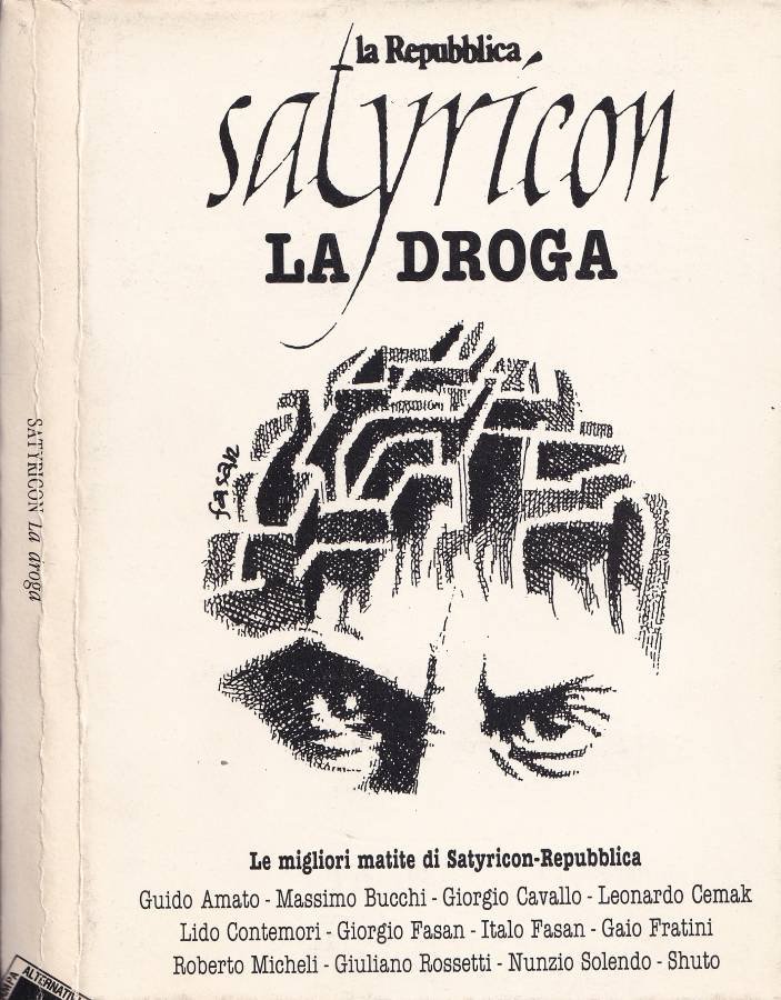 Satyricon