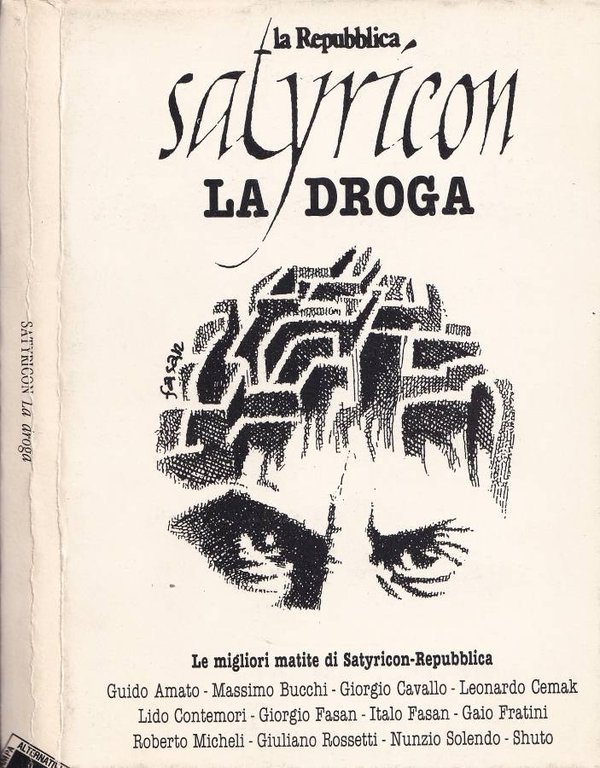 Satyricon