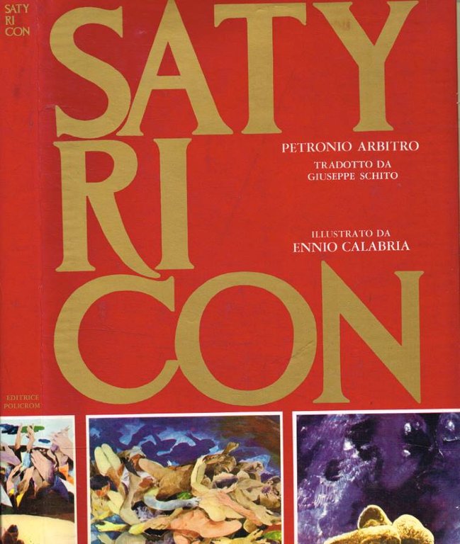 Satyricon