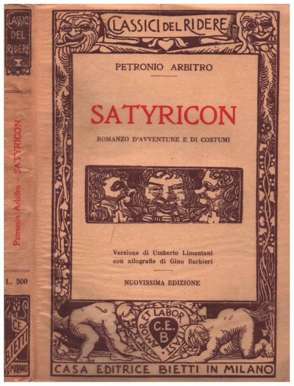 Satyricon