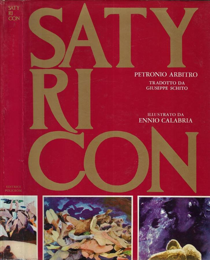 Satyricon