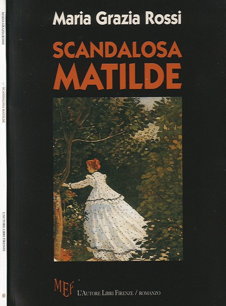 Scandalosa Matilde