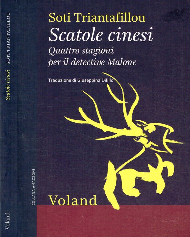 Scatole cinesi