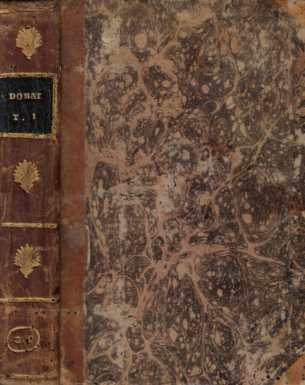 Scelta di leggi tratte dai digesti e dal codice