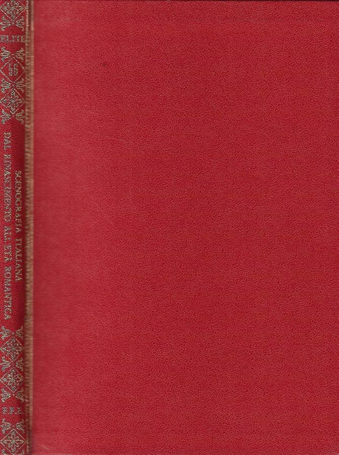 Scenografia italiana | Immagine principale