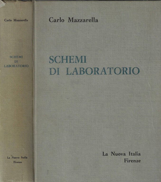 Schemi di laboratorio