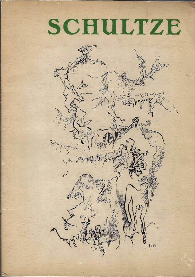 Schultze | Immagine principale