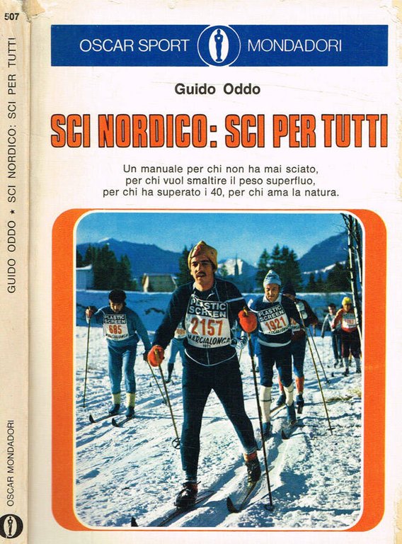 Sci nordico: sci per tutti | Immagine Gallery 2