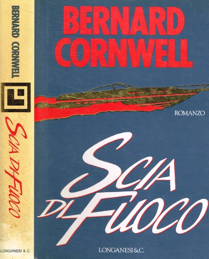 Scia di fuoco