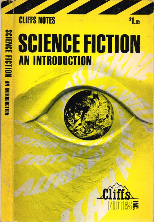 Science Fiction