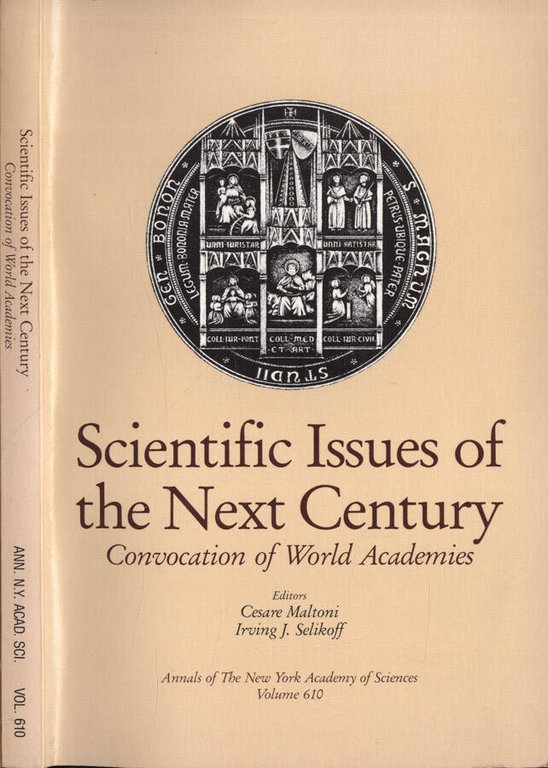 Scientific issues of the next century