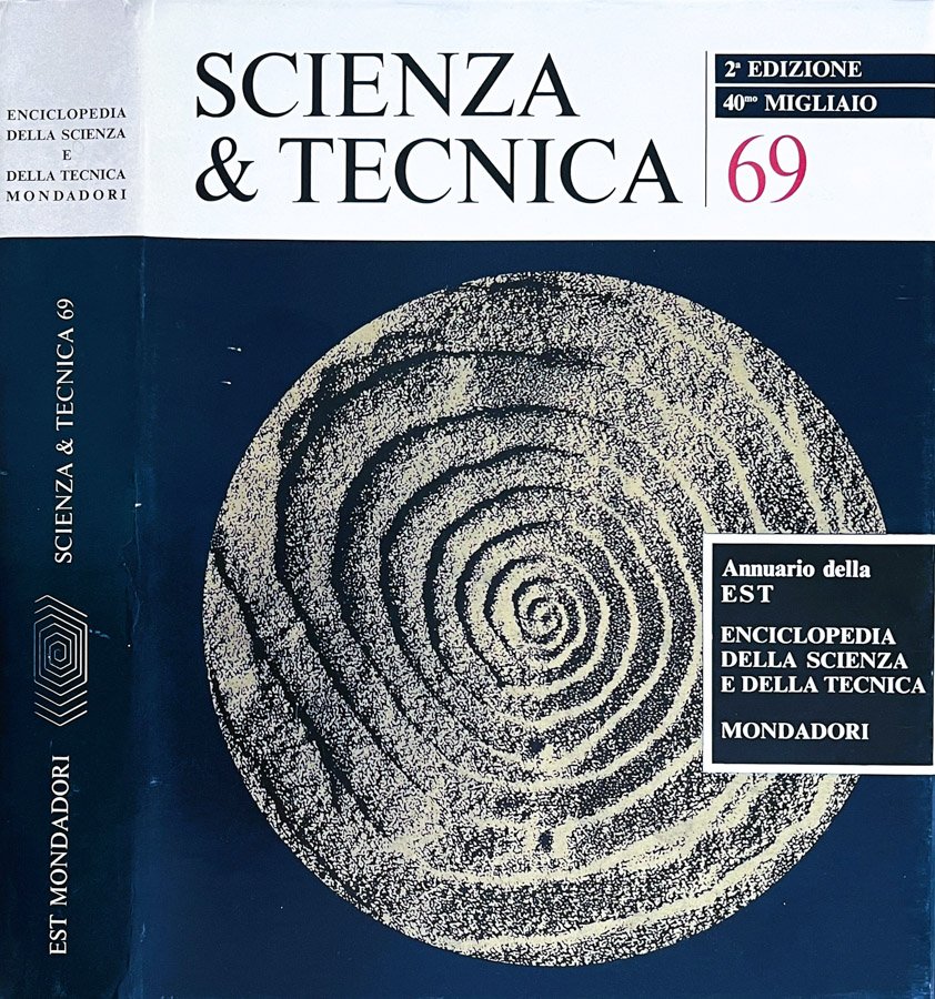 Scienza e tecnica 69