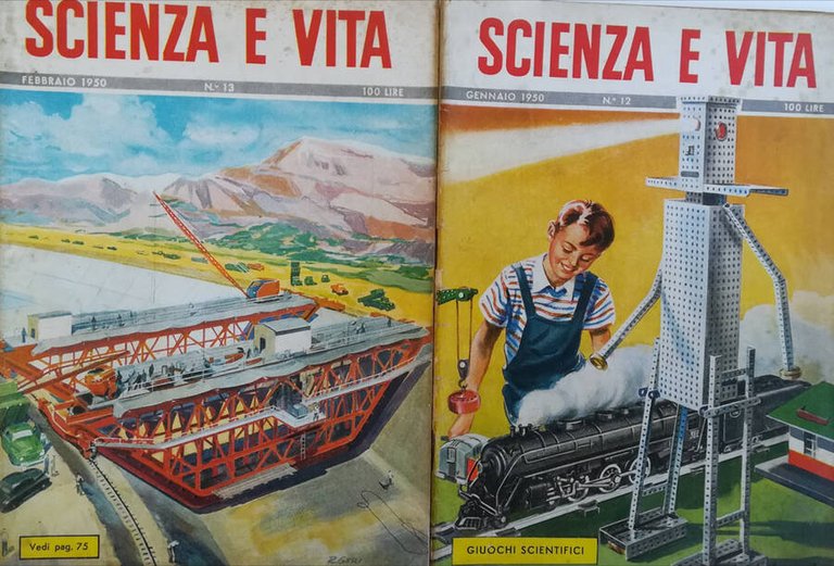 Scienza e Vita | Immagine Gallery 2