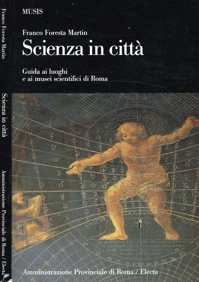 Scienza in città