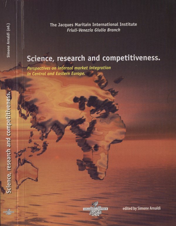 Science, research and competitiveness