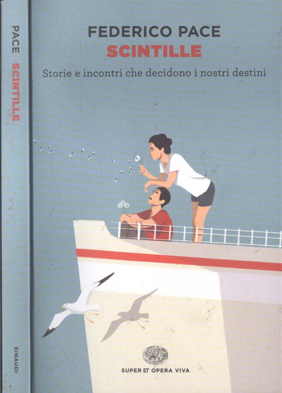 Scintille | Immagine Gallery 2