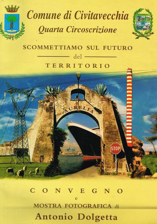 SCOMMETTIAMO SUL FUTURO DEL TERRITORIO | Immagine Gallery 2