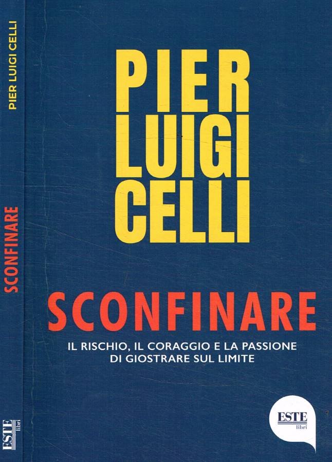 Sconfinare | Immagine principale