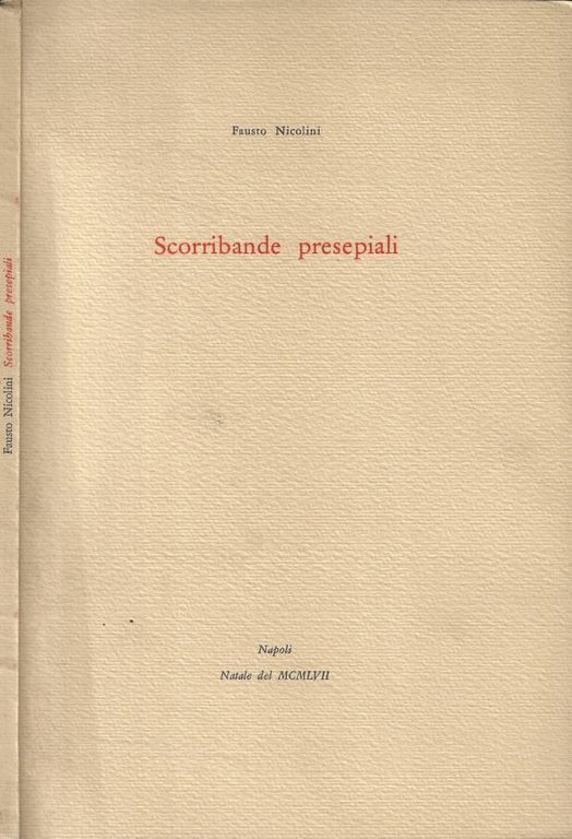 Scorribande presepiali