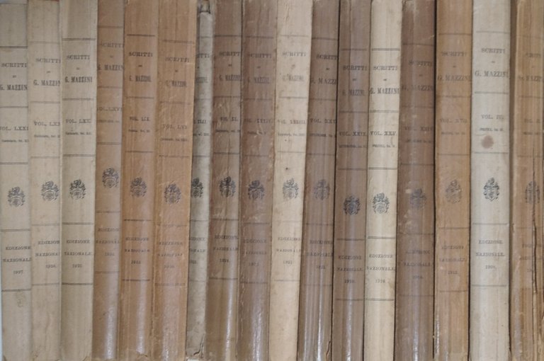 Scritti ed inediti | Immagine Gallery 2