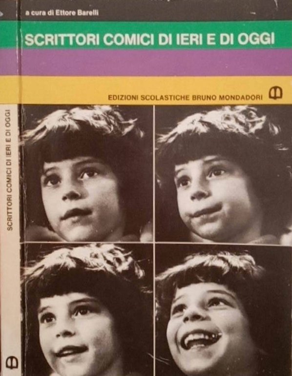 Scrittori comici di ieri e di oggi
