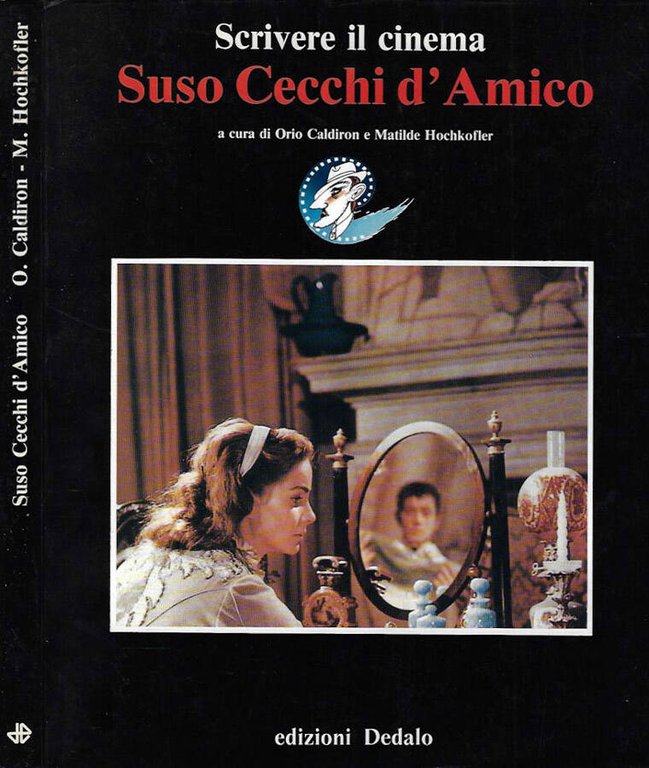 Scrivere il cinema: Suso Cecchi d'Amico