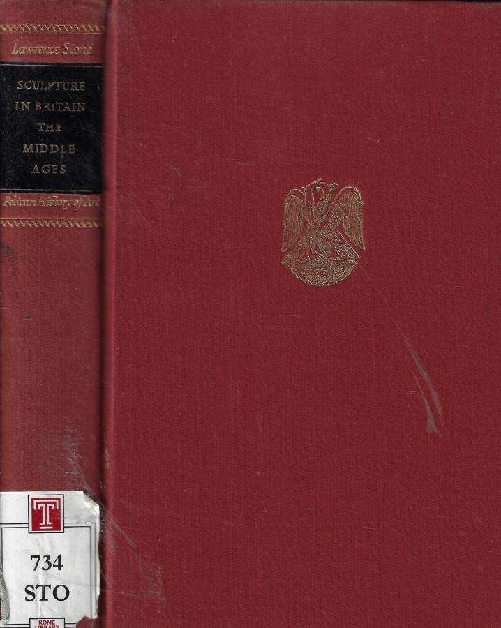 Sculpture in Britain | Immagine principale