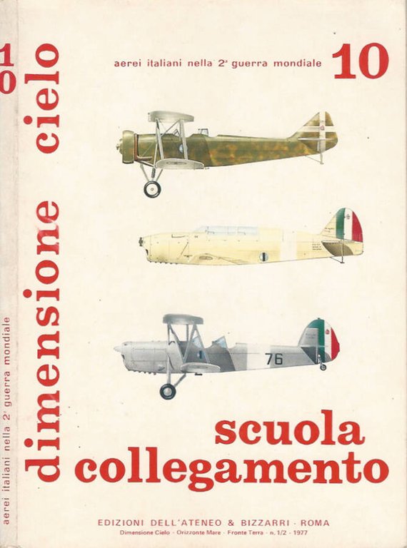 Scuola collegamento, N. 10